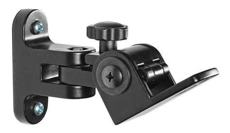 rotating bracket mount